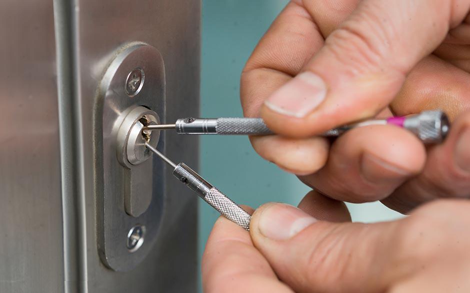 serrure de sécurité Marcoussis